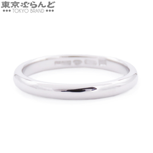 101757003 ブルガリ BVLGARI フェディ リング 18号相当 プラチナ Pt950 指輪 メンズ 仕上済