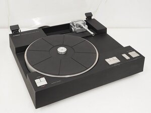 ■□YAMAHA PX-2/AUDIOCRAFT SD-600/maxell SC-441 レコードプレーヤー スタビライザー/スタイラスクリーナー付 ヤマハ■027400006J-2□■