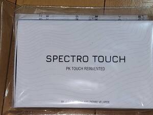 Spectro Touch スペクトロタッチ 手品 マジック メンタリズム 新品