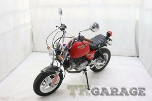 1600070001 人気車！ モンキー カスタム多数 タケガワ 106cc 実働 走行OK！ 売り切り 茨城県 下妻市 TKGARAGE