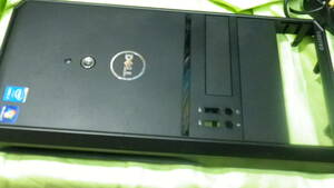 DELL VOSTRO　3902　フロントパネル　i7シール付き　DP/N:0PMJPP　