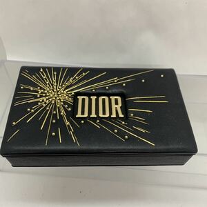 Christian Dior クリスチャン　ディオール　711 821 616 787 582 スパークリング　アイ　パレット　22040197