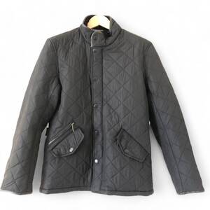 Barbour バブアー キルティングジャケット サイズS 240923236