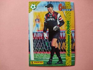 セバスティアーノ・ロッシ PANINI Calcio96 ACミラン