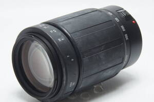 ★並品★TAMRON AF 70-300mm F4-5.6 LD TELE-MACARO 472D for CANON #1982_914112