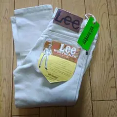 Lee　キッズパンツ　チノパン