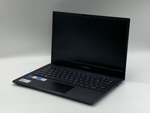 【ハード王】1円～/ノート/ASUS ExpertBook B5302CE/Corei5-1135G7/8GB/ストレージ無/2482-J22