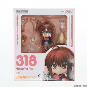 【中古】[FIG]ねんどろいど 318 棗鈴(なつめりん) リトルバスターズ! 完成品 可動フィギュア グッドスマイルカンパニー(61147495)