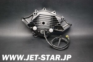 ヤマハ XL1200LTD 2000年モデル 純正 カバ-,フライホイ-ル (部品番号部品番号66V-81337-02-8P) 中古 [Y635-101]