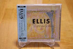 793☆ELLIS+／+トルネード☆