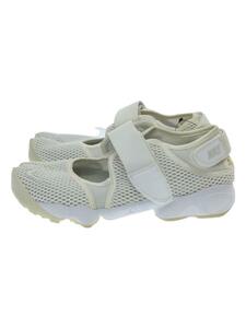 NIKE◆WMNS AIR RIFT BR/ウィメンズエアリフトブリーズ/ホワイト/848386-100/28cm/WHT