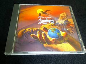 ♪LOUDNESS ラウドネス【ON THE PROWL】CD♪