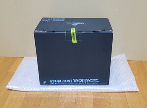 SP武川│ハイパーe-Stage ボアアップキット 143cc│CT125 ハンターカブ JA55│ビッグスロットル スポーツカムシャフト FIコン｜01-05-0641