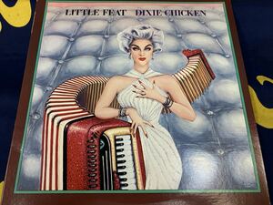 Little Feat★中古LP/US盤「リトル・フィート～Dixie Chicken」