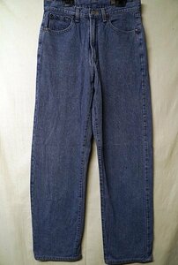 ◆レーヨン混◆BOBSON 04 JEANS 5301 ボブソン◆W29◆