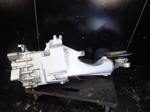 εFA02-184 BMW R1150 112EA エンジン トランスミッション ギヤボックス ディスクローター セット ブーツ破れ有り！