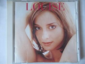 『CD廃盤 Louise Nurding(ルイーズ) / Naked 輸入盤 ★元Eternalメンバー ★CDケース新品』