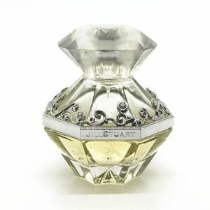 JILLSTUART ジルスチュアート ジル バイ ジルスチュアート EDT 50ml ☆送料350円