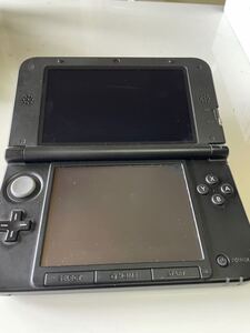 Nintendo 3DS LL