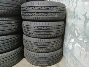 No.13【16インチ☆225/60R16】ダンロップ☆LEMANS LM704 