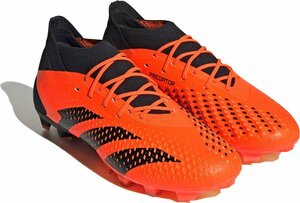 1510906-adidas/プレデター アキュラシー．1 AG サッカー スパイクシューズ 人工芝/280