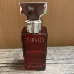 Calvin Klein エタニティローズブラッシュ　15mL