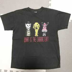 ★the pillows Tシャツ バスター君 Tシャツ（サイズ：S）生産終了品 フリクリ ピロウズ★