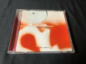 THEO PARRISH - SKETCHES CD / MOODYMANN 3 Chairs