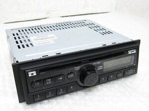 PK20789S★SANYO★スズキ純正 CDプレーヤー★CDF-R3013D 39101-72J2X-CZB★