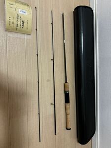 中古　美品　保証書付き　ロデオクラフト　キメラ