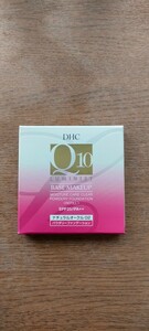 ★★DHC Q10モイスチュアケアクリアファンデ〈リフィル〉NO02新品★★