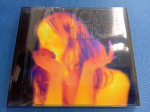 大塚愛 CD LOVE TRiCKY