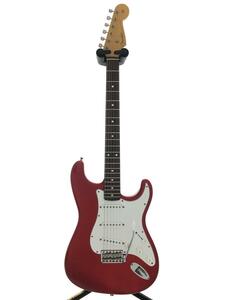 Fender Japan◆ST62-58US/CAR/1999～2002/USAヴィンテージPU/本体のみ//