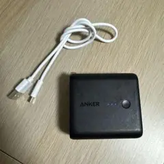 Anker PowerCore Fusion 5000 アンカー