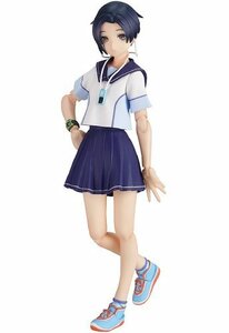 figma ラブプラス+ 小早川凛子(中古 未使用品)　(shin