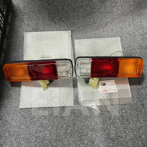 トヨタ 純正品 ランクル40 FJ40 BJ40 テールランプ リヤコンビネーションランプ Land Cruiser 40 LAMP ASSY, REAR COMBINATION 00296