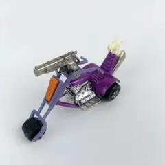 【希少・レア物】マッチボックス　ミニカー　バイク　Stingeroo