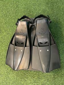 新品 SCUBAPRO ジェットフィン レボ サイズ グランデ 在庫あり Jet Fin Revo Grande