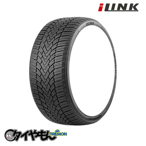 新品 4本セット 155/80R13 155/80-13 79T 2024年 M アイリンクウィンター スノーグリッパー1 13インチ I LINK 輸入 スタッドレスタイヤ