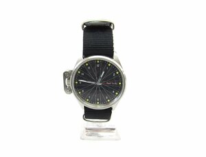 Paul Smith ポールスミス E031-S074258 ウォッチ 腕時計 ※ベルト社外品 ∠UA10910