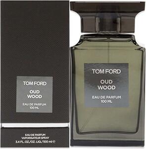 新品 トムフォード TOM FORD ウード ウッド 100ml EDP SP #245307