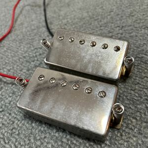 Epiphone by Gibson pickups Humbucker HB エピフォン ギブソン ハムバッカー ピックアップ ハムバッカーピックアップ ジャンク扱 ハム