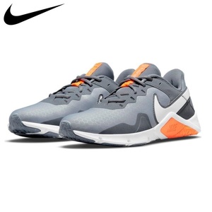 ・スピード発送 NIKE(ナイキ) Legend Essential 2 ランニングシューズ スニーカー CQ9356(007)２６．５ＣＭ