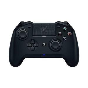 【中古】Razer Raiju Tournament Edition PS4公式ライセンスコントローラー 有線/無線 新ファームウェア適用版 【日本