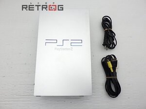 PlayStation2本体（SCPH-50000 TSS/サテンシルバー・トイザらス限定） PS2