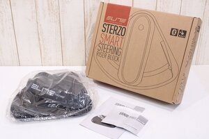 ★ELITE エリート STERZO SMART ステアリングブロック 未使用品