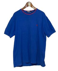 POLO ラルフローレン　Ralph Lauren Tシャツ Lサイズ コットン 