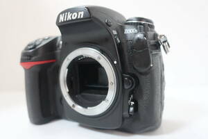 Nikon ニコン D300S 訳あり #3026