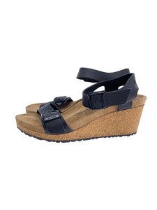 Papillio BIRKENSTOCK◆サンダル/38/CML//