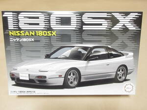 送料510円◆ニッサン180ＳＸ（ＲＰＳ13）